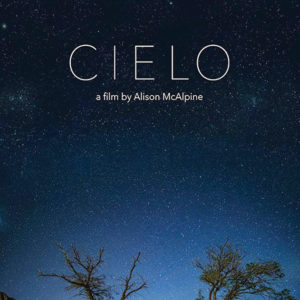 Cielo film poster