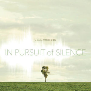 Film Poster for In Pursuit of Silence