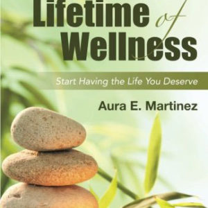 Cover image of Creating a Lifetime of Wellness