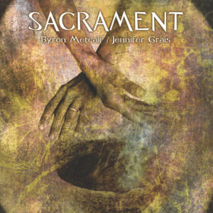 Sacrament cover
