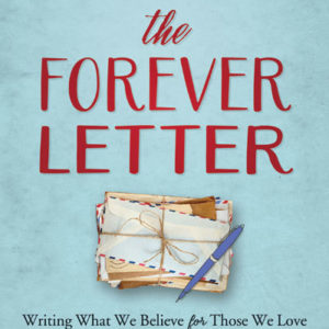 Cover image of The Forever Letter