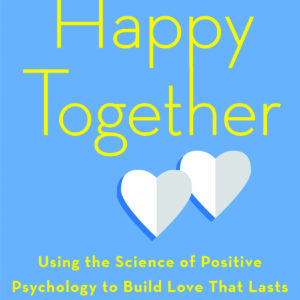 Happy Together cover art