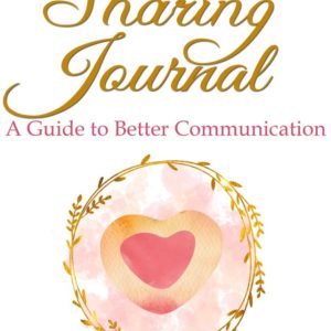 The Sharing Journal book cover