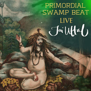 Primordial Swamp Beat Live