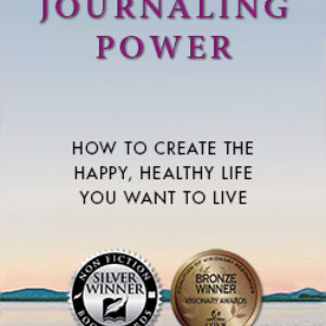 Journaling Power book cover