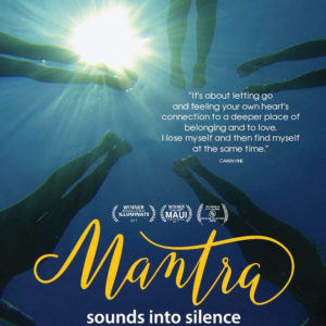 Mantra poster