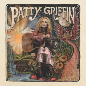 Patty Griffin cover