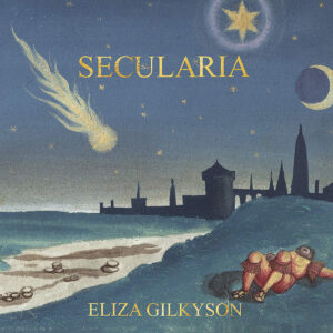 Secularia album cover