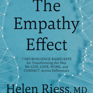 The Empathy Effect book cover