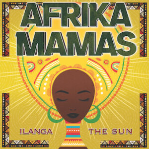 Afrika Mamas ﻿﻿ARC MUSIC