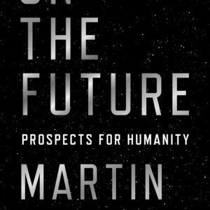 On The Future book cover
