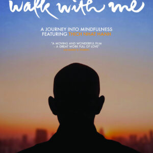 Walk With Me film poster