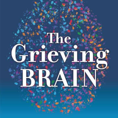 the grieving brain by o'connor