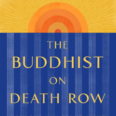 The Buddhist on Death Row Cover