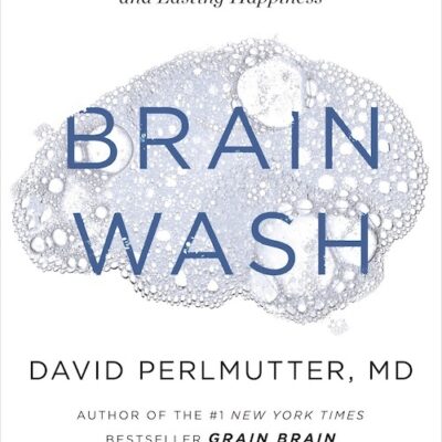 Brain Wash book cover