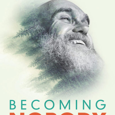 Poster for Becoming Nobody