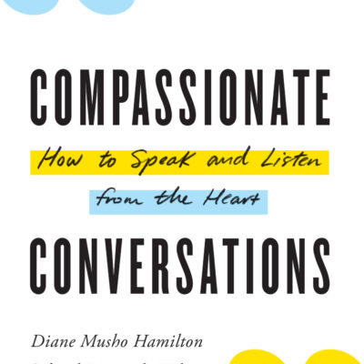 Compassionate Conversations Cover