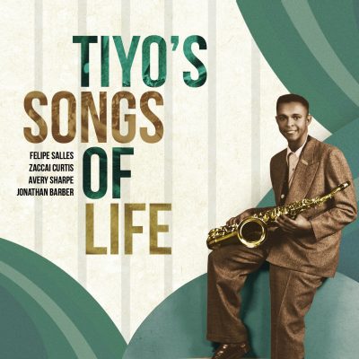 Tiyo's Songs of Life by Felipe Salles