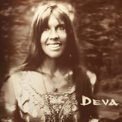 Deva album cover