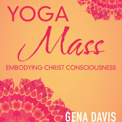 Cover image of Yoga Mass