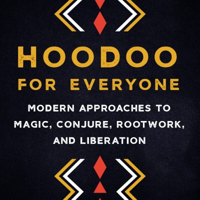 Cover of Hoodoo for Everyone by Sherry Stone