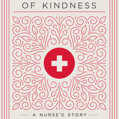 The Language of Kindness cover