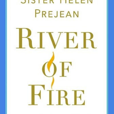 River of Fire book cover