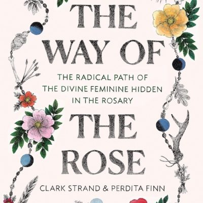 The Way of the Rose book cover