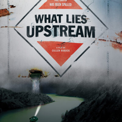 What Lies Upstream