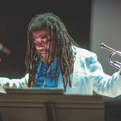 Wadada Leo Smith