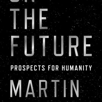 On The Future book cover