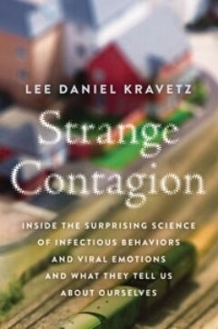 Strange Contagion - cover