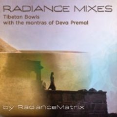 Radiance Mixes - cover