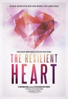 The Resilient Heart - poster