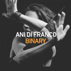 Cover image of Binary