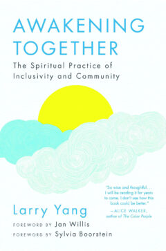 Cover image of Awakening Together