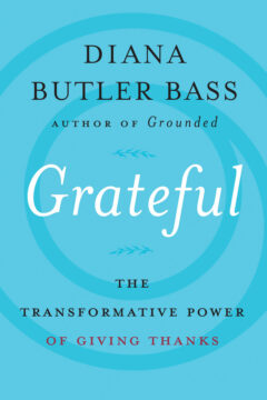 Grateful book cover