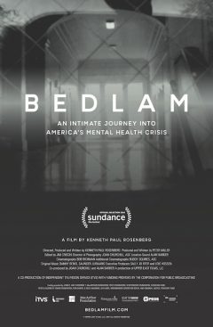 Bedlam Directed by Kenneth Paul Rosenberg
