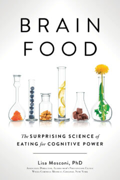 Brain Food cover art