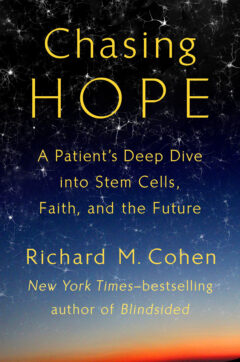Chasing Hope book cover