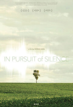 Film Poster for In Pursuit of Silence