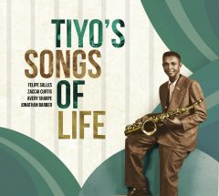 Tiyo's Songs of Life by Felipe Salles