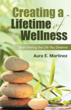 Cover image of Creating a Lifetime of Wellness