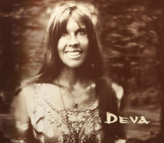 Deva album cover
