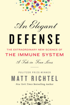 book review an elegant defense