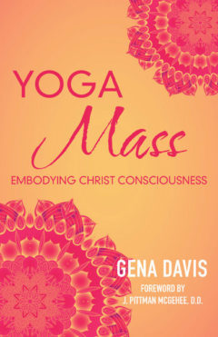 Cover image of Yoga Mass