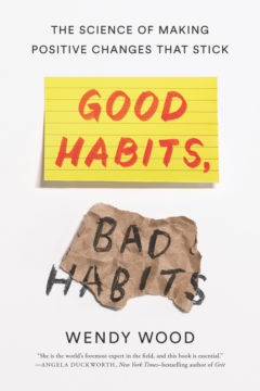 Good Habits Bad Habit Cover