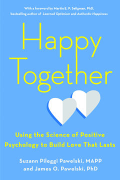 Happy Together cover art