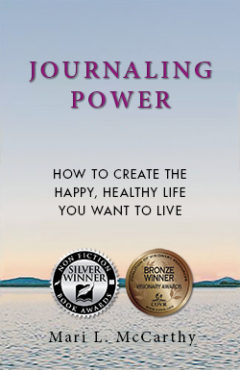 Journaling Power book cover
