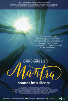 Mantra poster